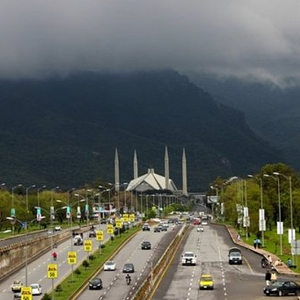 Islamabad