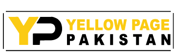 Yellow Page Pakistan