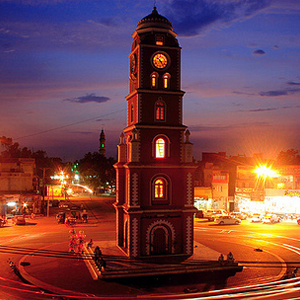 Sialkot